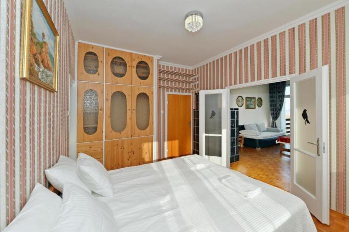 Blackbird Apartment بالاتونفوريد الغرفة الصورة