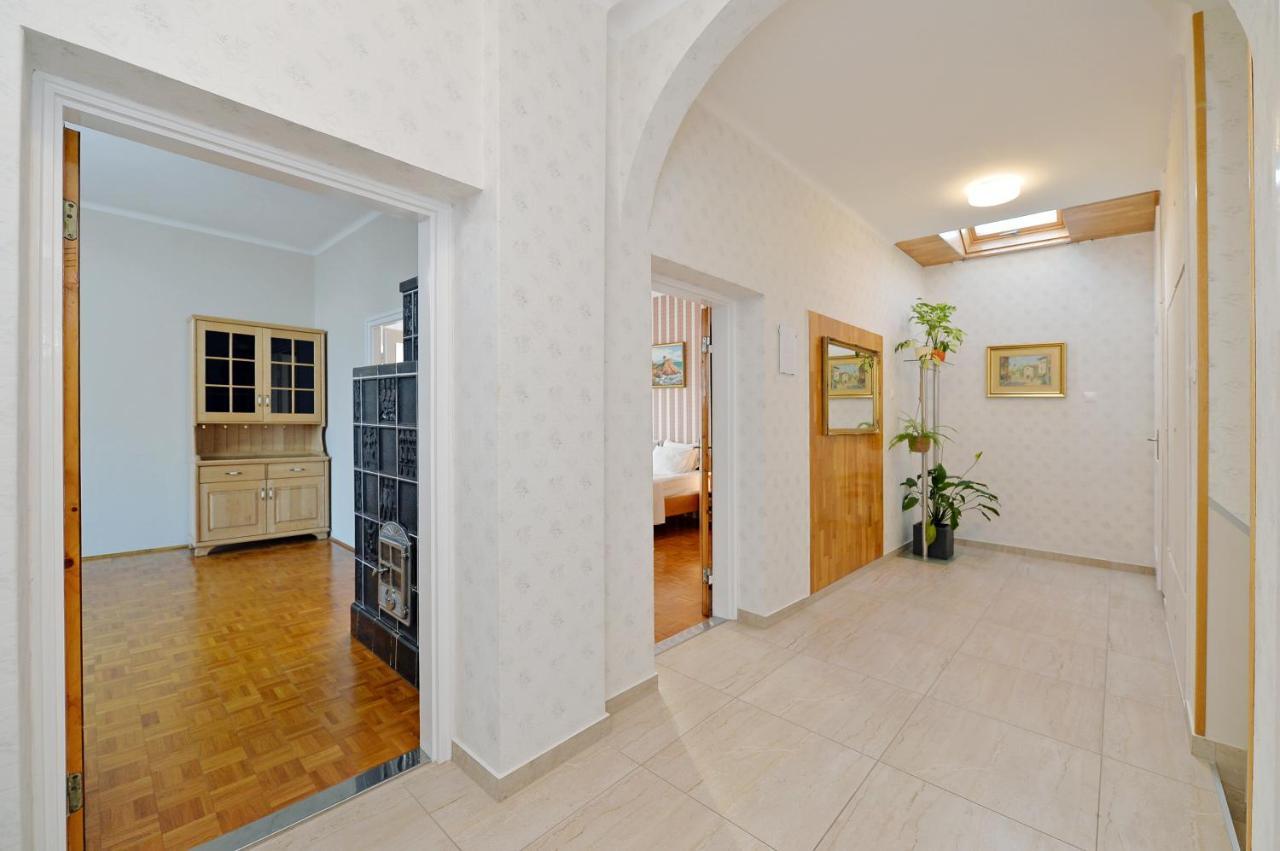 Blackbird Apartment بالاتونفوريد المظهر الخارجي الصورة