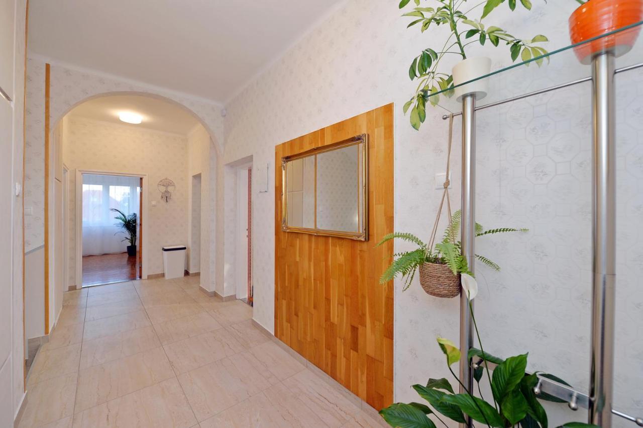 Blackbird Apartment بالاتونفوريد المظهر الخارجي الصورة