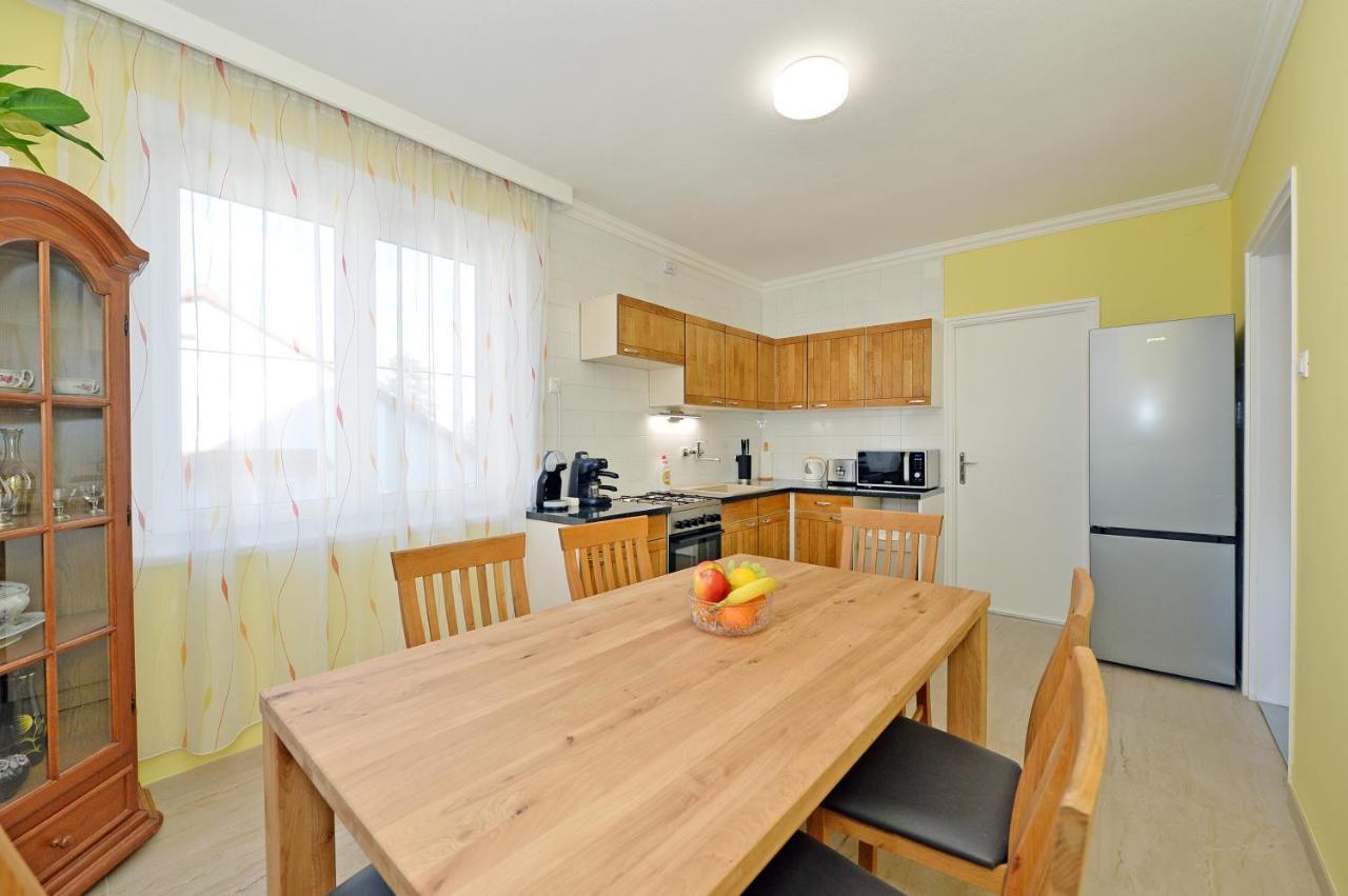 Blackbird Apartment بالاتونفوريد المظهر الخارجي الصورة