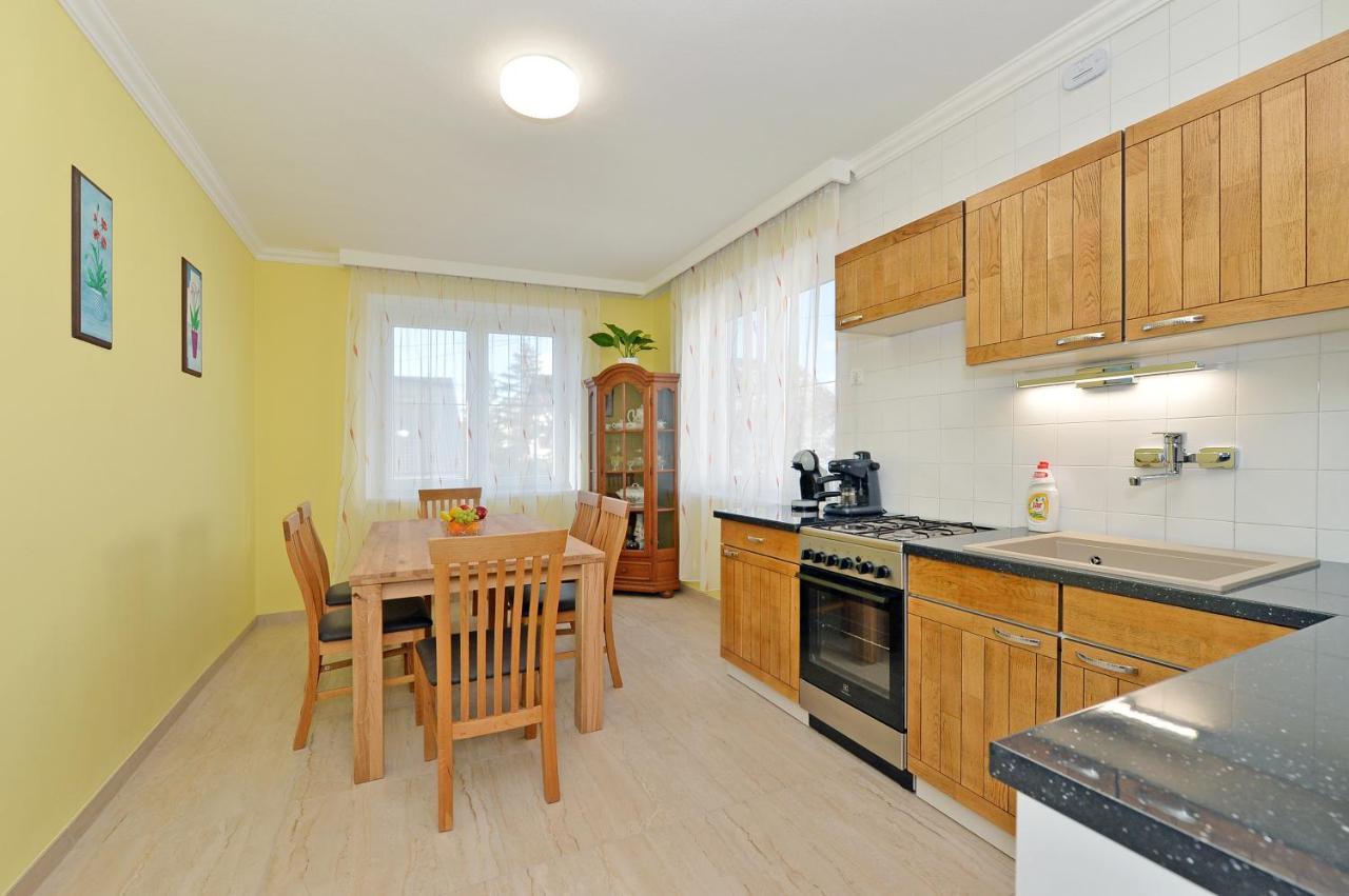 Blackbird Apartment بالاتونفوريد المظهر الخارجي الصورة