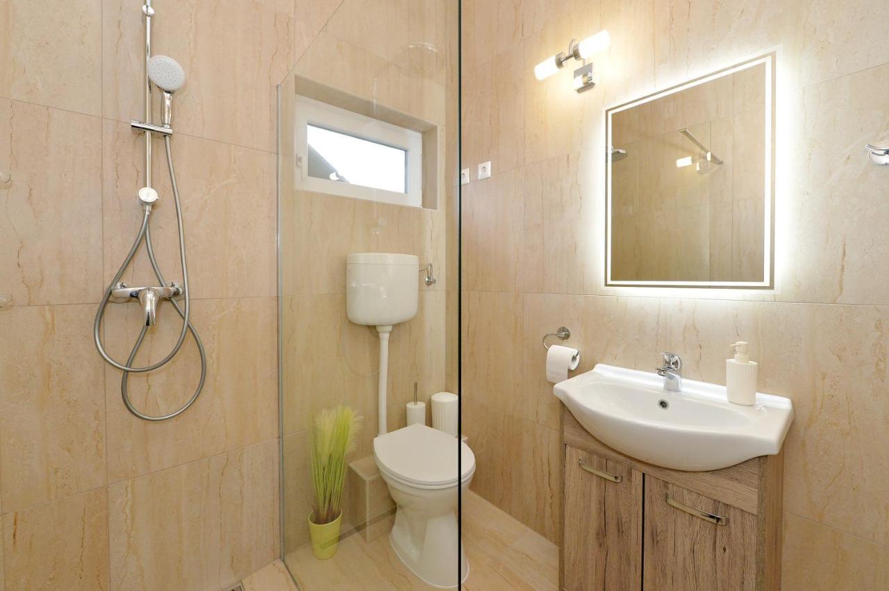 Blackbird Apartment بالاتونفوريد المظهر الخارجي الصورة